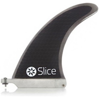 Slice RTM Hexcore Centre Fin 6"